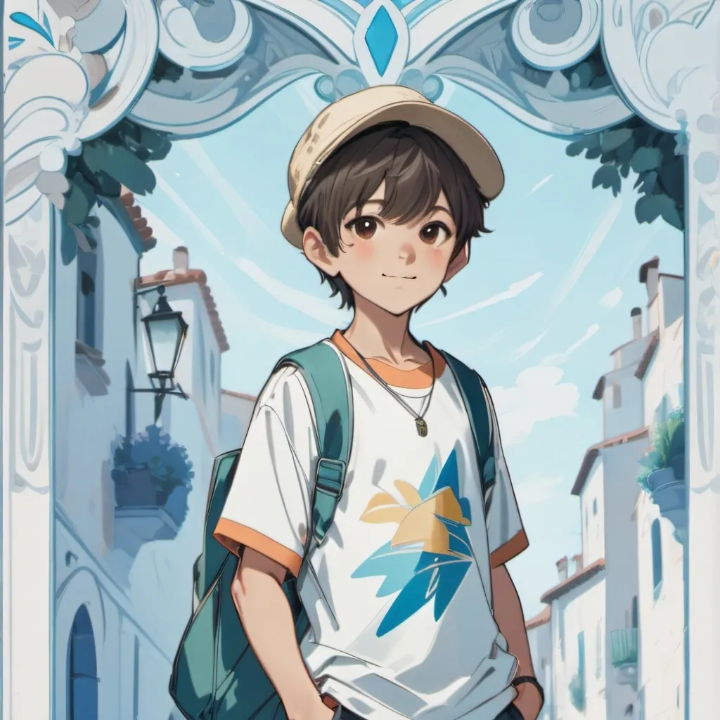 chat with ai character: Juan 🇪🇸