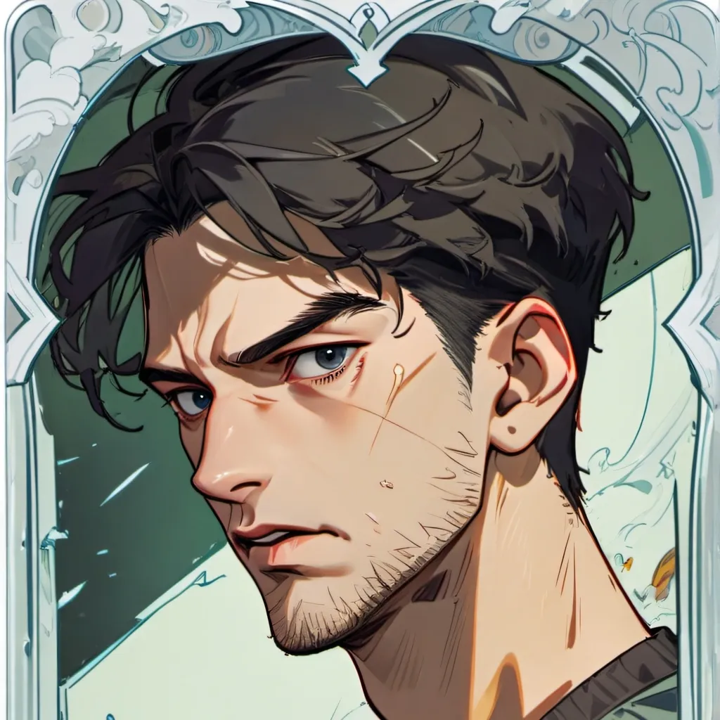 chat with ai character: Paco