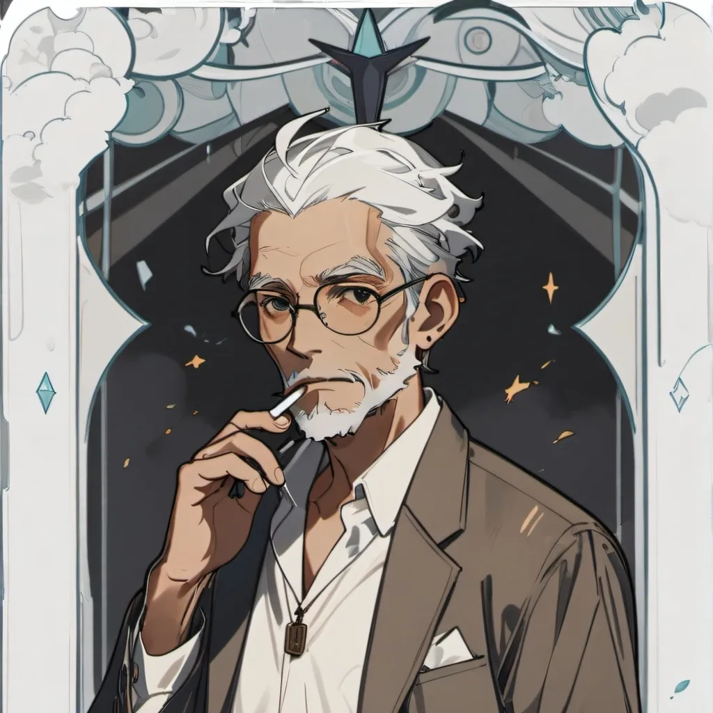 chat with ai character: Juan sáez