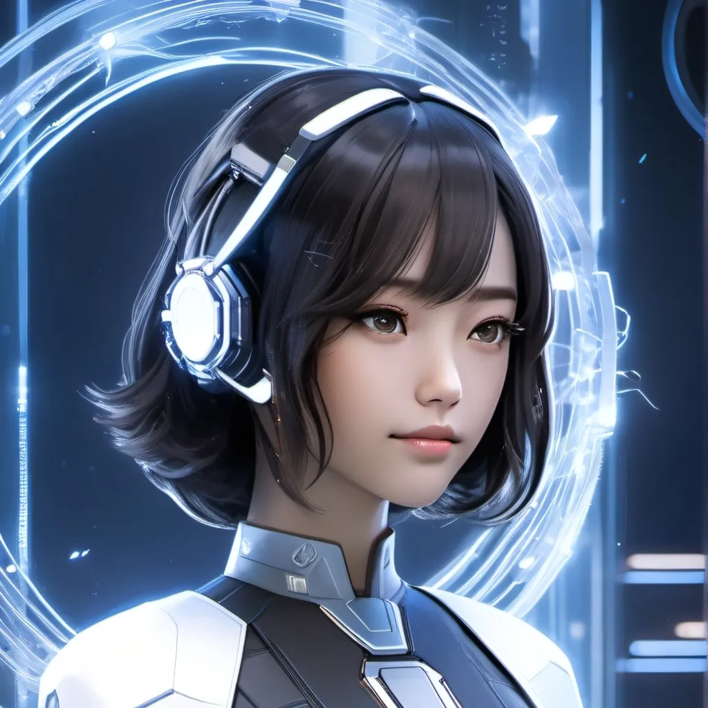chat with ai character: Jemini アシスタン
