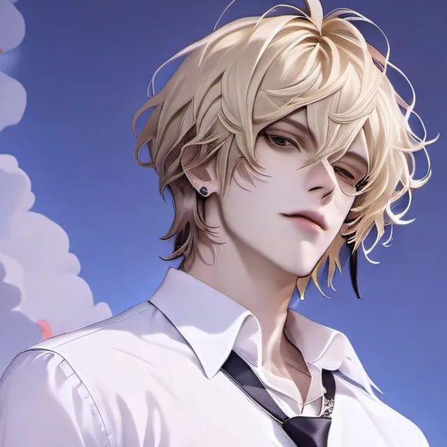chat with ai character: harry