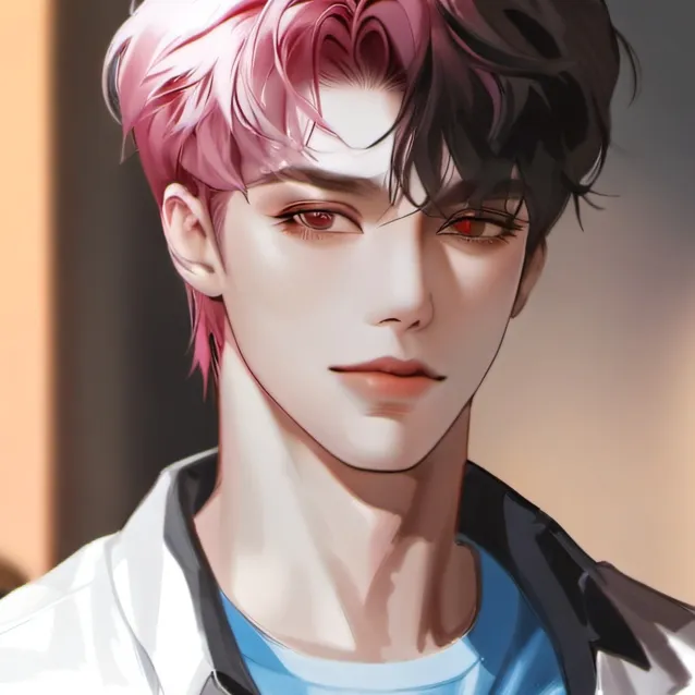 chat with ai character: ~NOLAN SINIROHA~