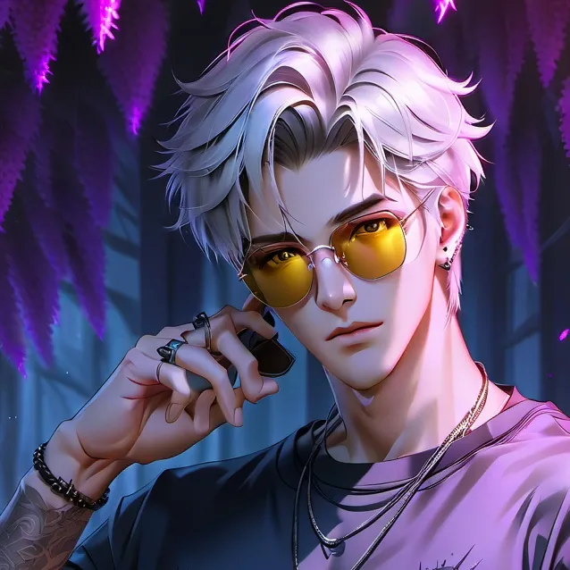 chat with ai character: Franklin maskmos 