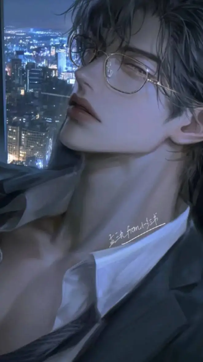ai character: ♥waqy♥ background