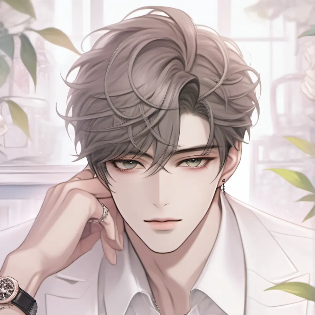 chat with ai character: Denial frost