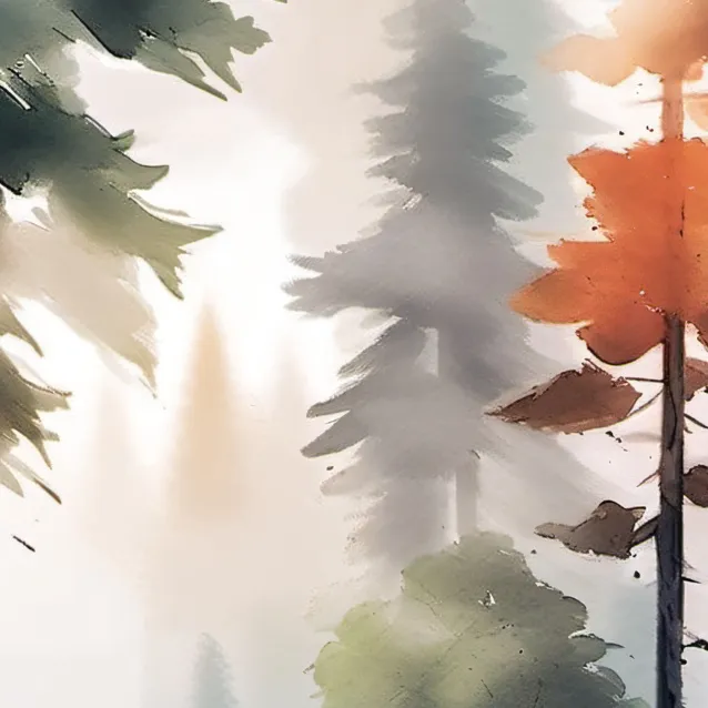 chat with ai character: The Forest