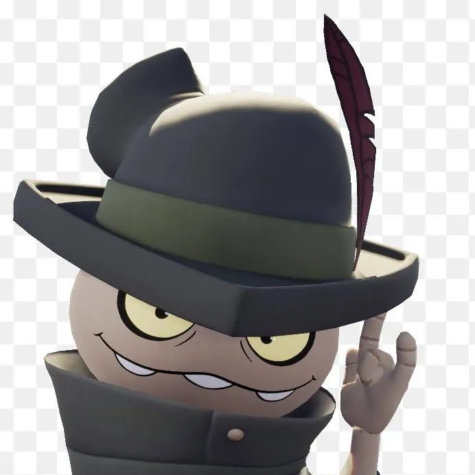 chat with ai character: Fantoccio!