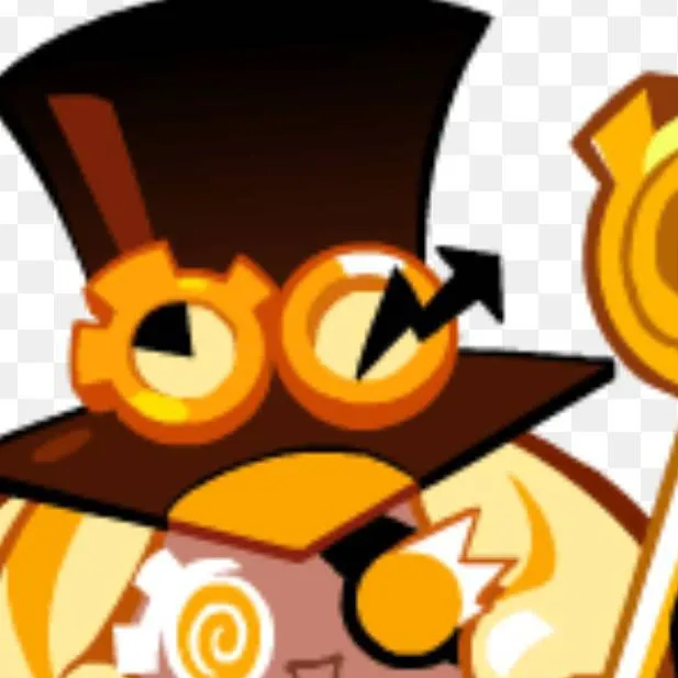 chat with ai character: Timekeeper cookie
