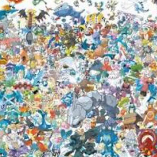 chat with ai character: POKEMON 1!! 1