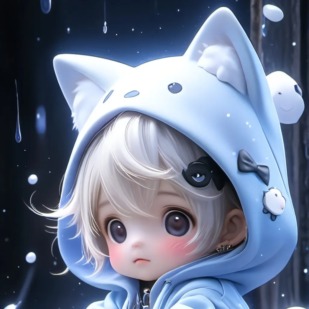 chat with ai character: Daniel 