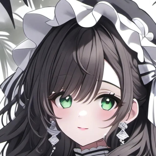 chat with ai character: runa 
