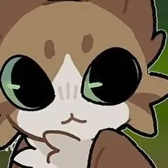 chat with ai character: big meowl