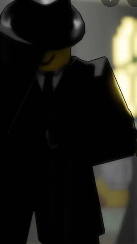 ai character: Mafioso background