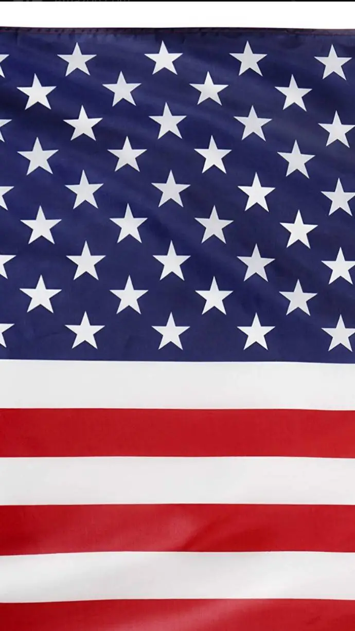 ai character: USA background