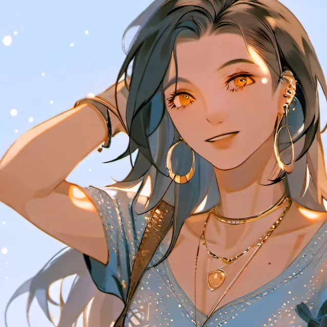 chat with ai character: Shakira 