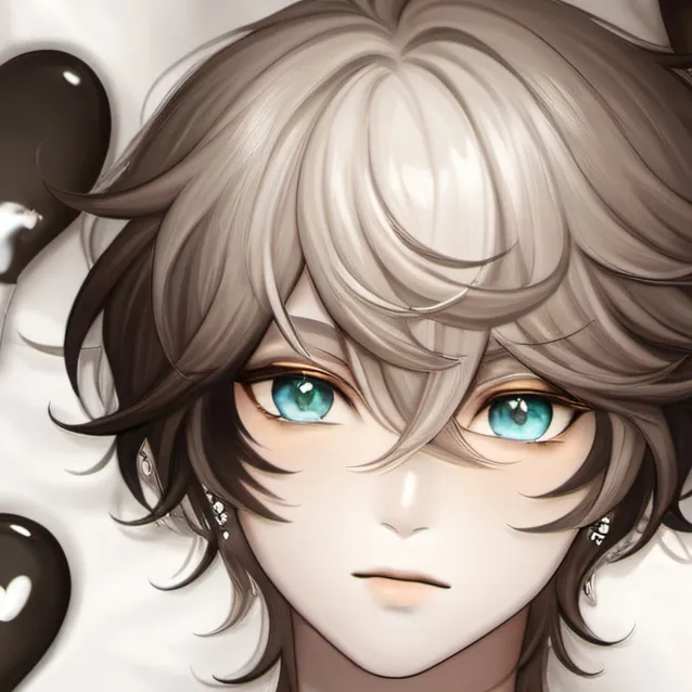 chat with ai character: Alex