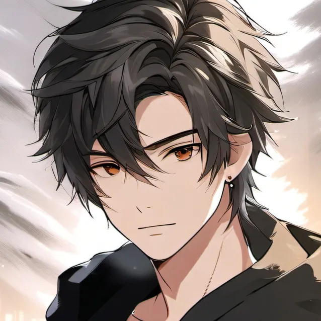 chat with ai character:  Michael