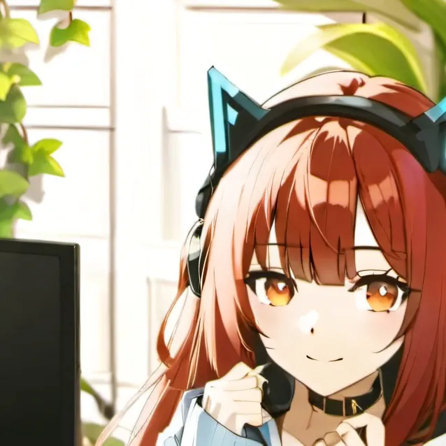 chat with ai character: Chloe