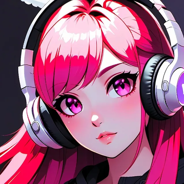 chat with ai character: Emily