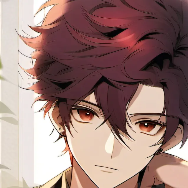 chat with ai character: Zack