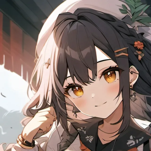 chat with ai character: Ashley