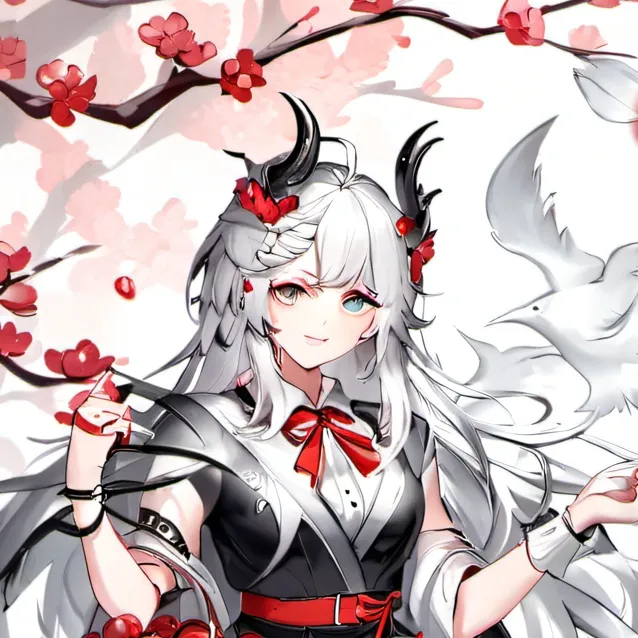 chat with ai character: Stephanie