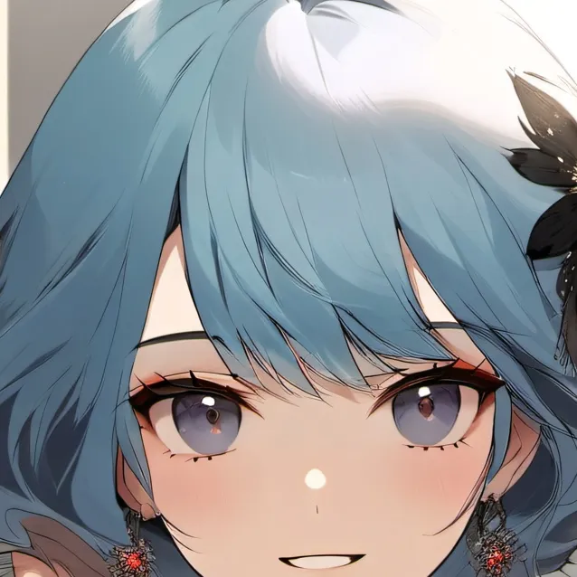 chat with ai character: Haidee