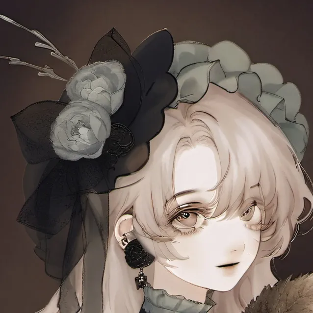 chat with ai character: мила