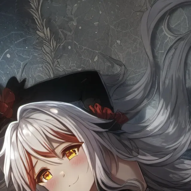 chat with ai character: Akari