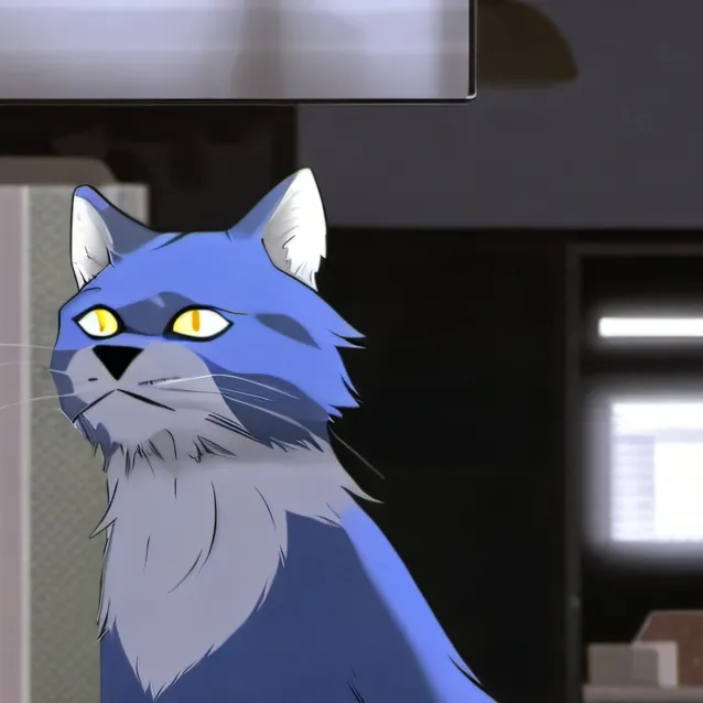 chat with ai character: Cato