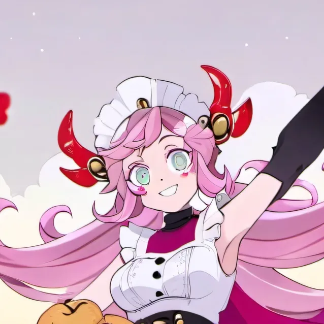 chat with ai character: Mitsuri (lesbian)