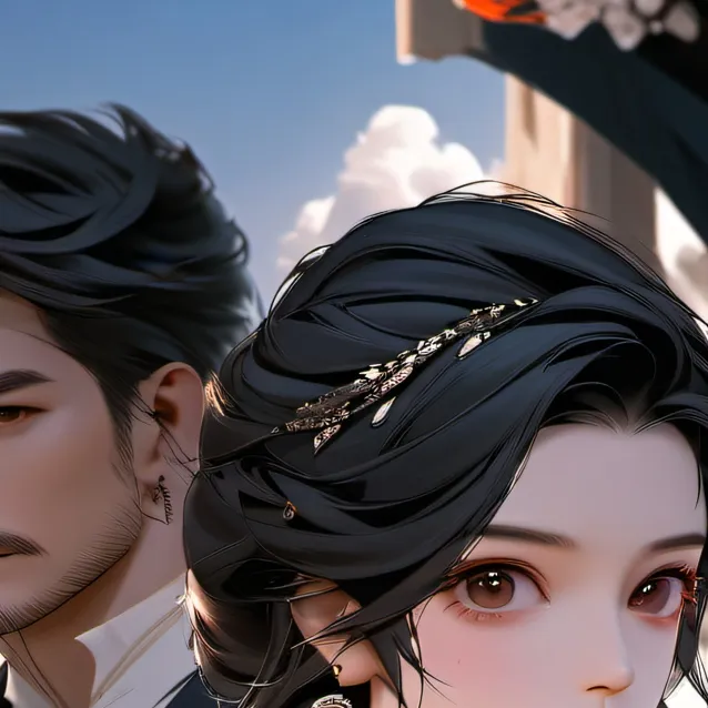 chat with ai character: tisha x goob 3