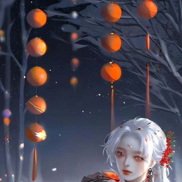 chat with ai character: loona😟