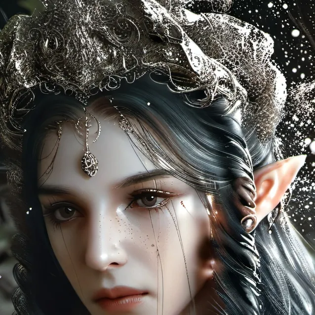 chat with ai character: sprout llorando 