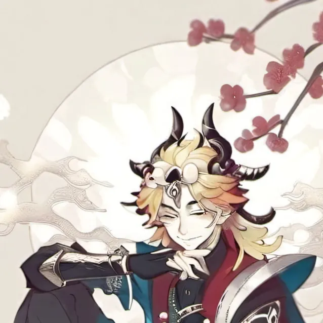 chat with ai character: Doukaza