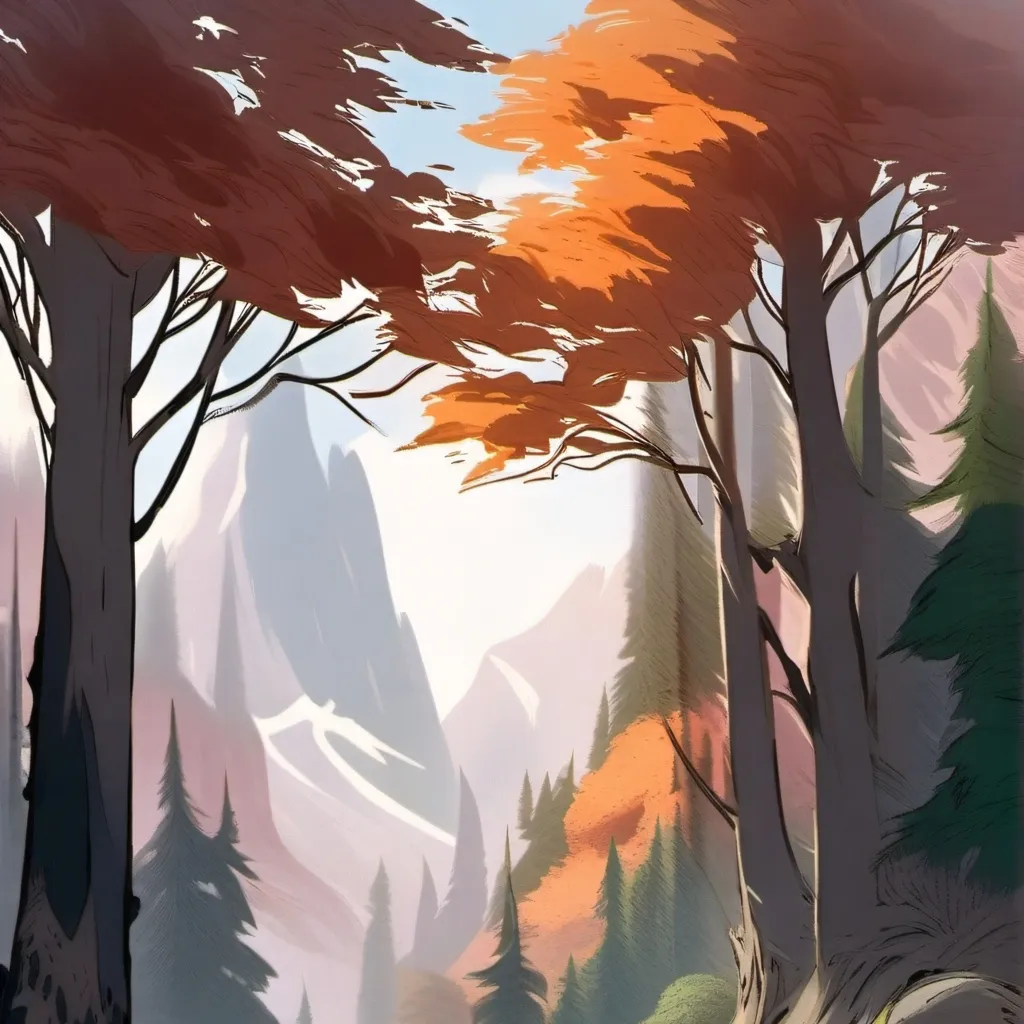 chat with ai character: Diana 