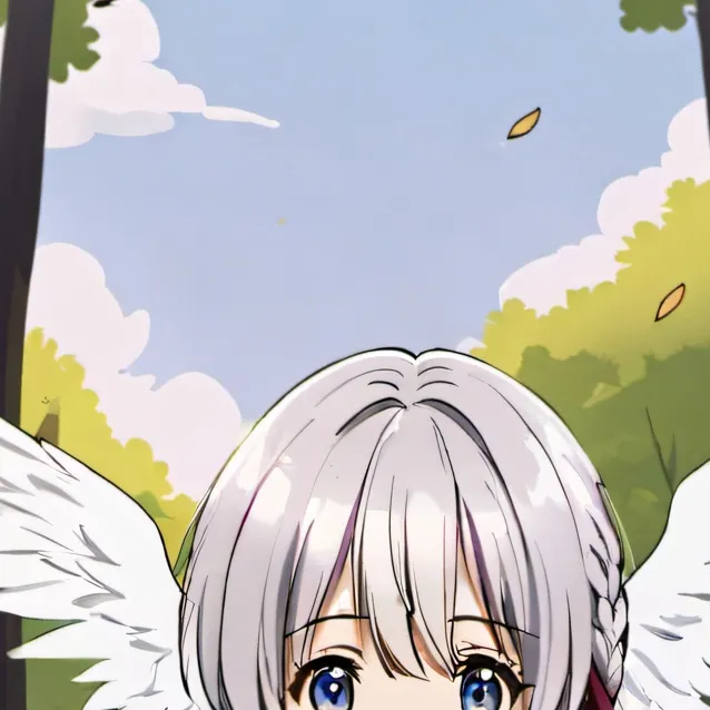 chat with ai character: Elizabeth