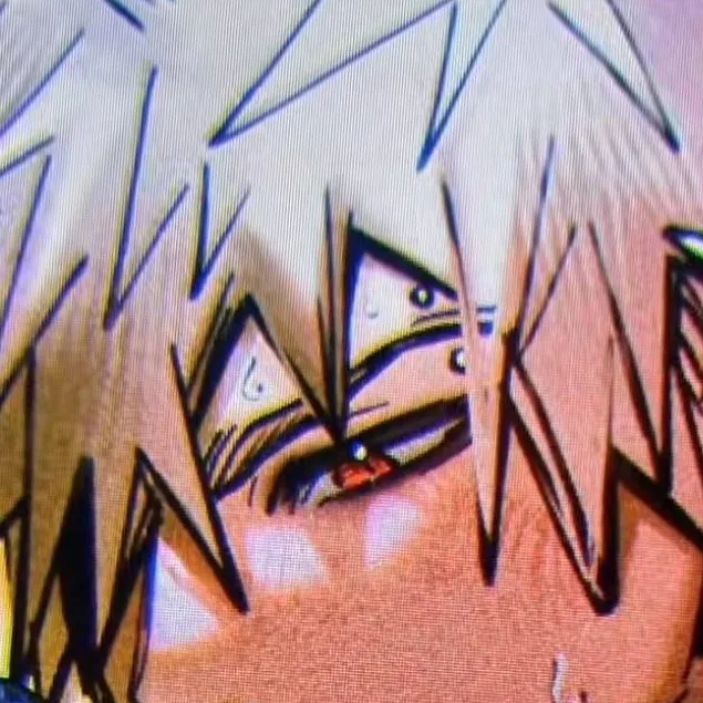 chat with ai character: 💥bakugo rock duo💥