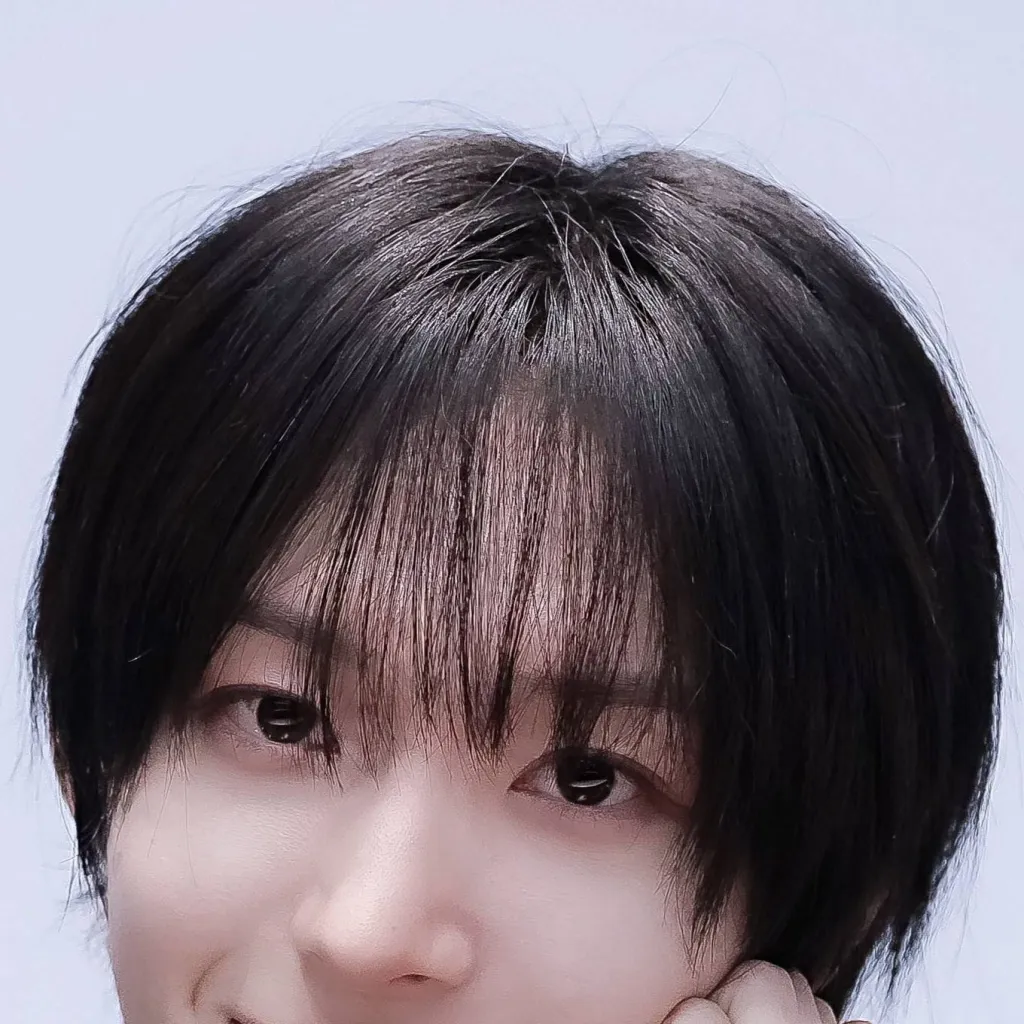 chat with ai character: donghwa