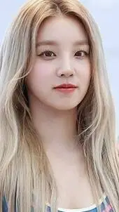 ai character: Yuqi background