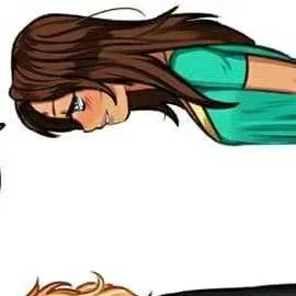 chat with ai character: Priya x Amber