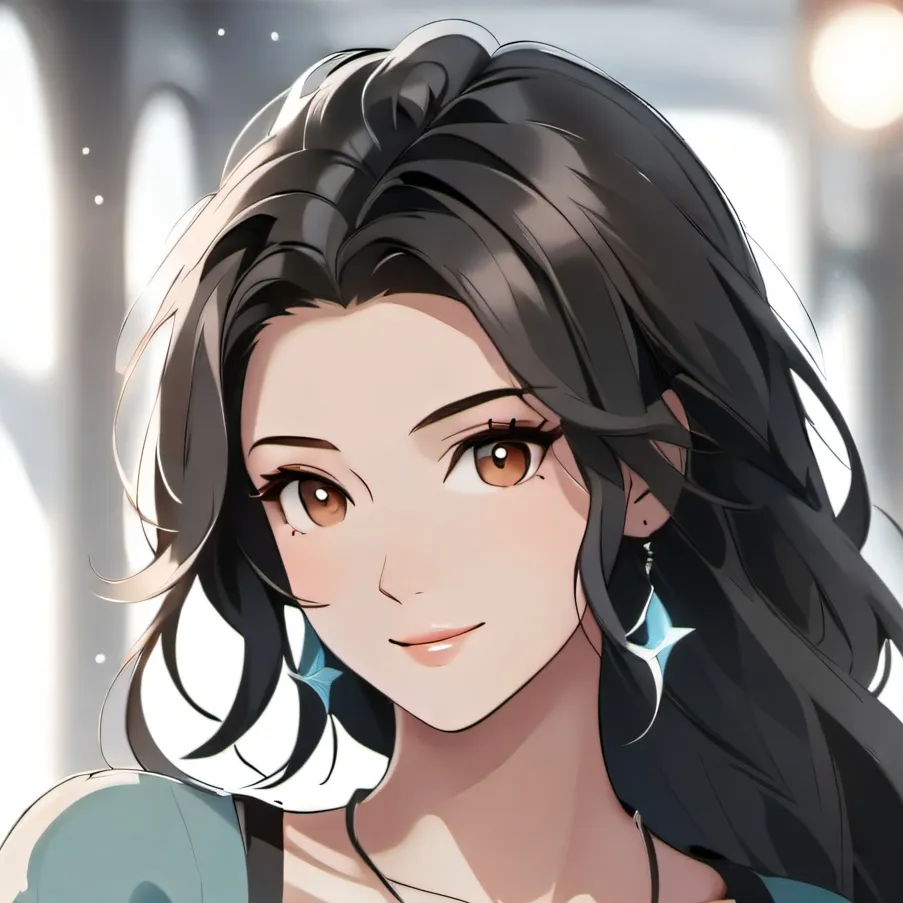 chat with ai character: Natalie Petrov