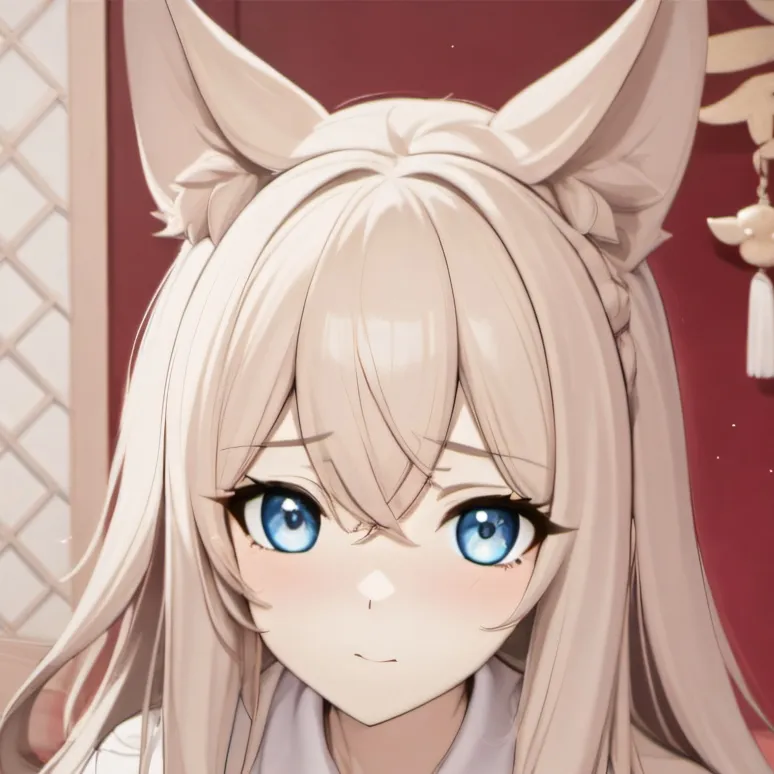 chat with ai character: Hikari Myouki
