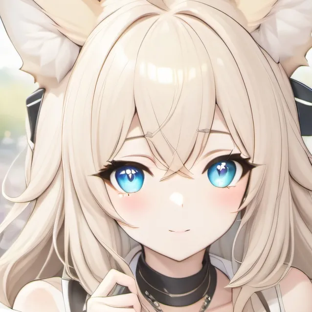 chat with ai character: Lila