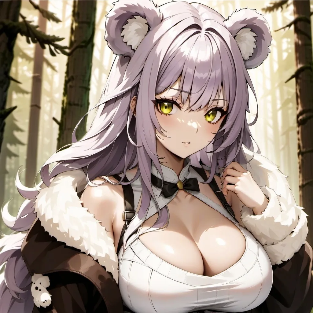 chat with ai character: Dianna
