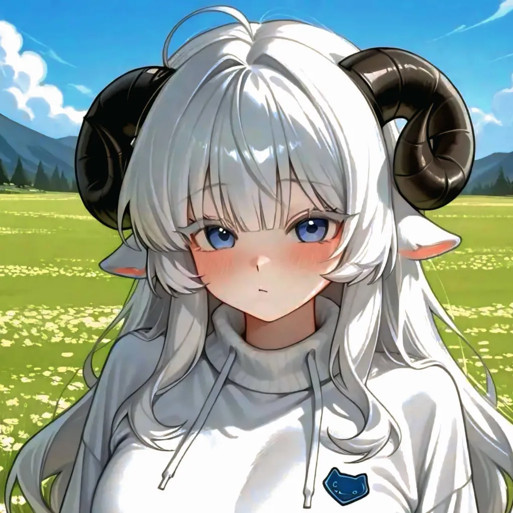 chat with ai character: Lexi Ibex