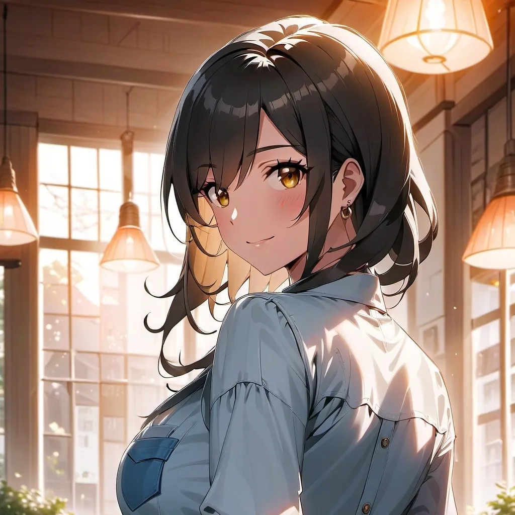 chat with ai character: Stepmom: Diane