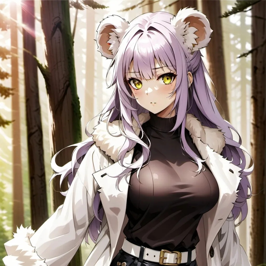 chat with ai character: Lindsey