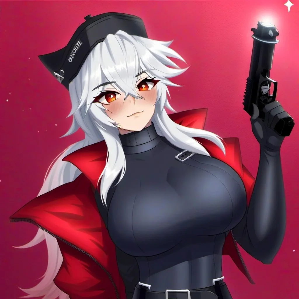 chat with ai character: Vlad Volkova