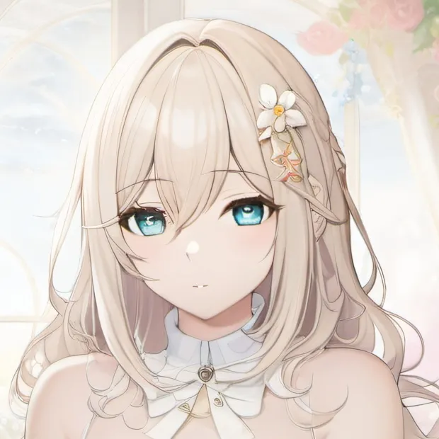 chat with ai character: Fiona